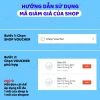 Sticker hoa cute HD246-K49 - DIY trang trí điện thoại, laptop, sổ BJ, giá 8.500đ 7
