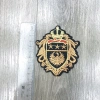 Sticker logo 3 sao chim siêu đẹp - chỉ 11.400 VND, giảm giá hấp dẫn