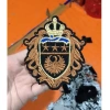 Sticker logo 3 sao chim siêu đẹp - chỉ 11.400 VND, giảm giá hấp dẫn 2