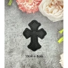 Sticker Logo Chữ Thập Thêu Ủi Nhiệt - Giá Ưu Đãi 5.400₫, Chất Lượng Cao, Dễ Dán 4