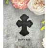 Sticker Logo Chữ Thập Thêu Ủi Nhiệt - Giá Ưu Đãi 5.400₫, Chất Lượng Cao, Dễ Dán 9