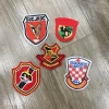 Sticker logo combo 6 mẫu thêu Dán đẹp bền giá chỉ 30.800₫ giảm giá hấp dẫn