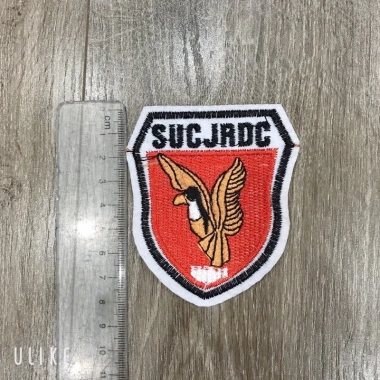 Sticker logo combo 6 mẫu thêu Dán đẹp bền giá chỉ 30.800₫ giảm giá hấp dẫn