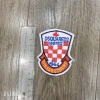 Sticker logo combo 6 mẫu thêu Dán đẹp bền giá chỉ 30.800₫ giảm giá hấp dẫn 5