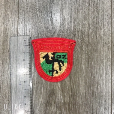 Sticker logo combo 6 mẫu thêu Dán đẹp bền giá chỉ 30.800₫ giảm giá hấp dẫn 6 Sticker logo combo 6 mẫu thêu Dán đẹp bền giá chỉ 30.800₫ giảm giá hấp dẫn 6