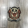 Sticker logo Đại bàng ủi nhiệt - Giá chỉ 19.000đ, chất liệu bền, dán nhanh 2