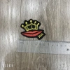 Sticker logo mẫu môi miệng giá chỉ 5.000 VNĐ - Thiết kế sáng tạo, dán nhanh 7