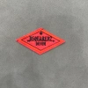 Sticker logo patch thêu Dsqua2 ủi nhiệt - Giá chỉ 9.000đ, giảm từ 11.700đ, chất liệu bền, dán nhanh 9