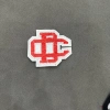 Sticker logo patch thêu Dsqua2 ủi nhiệt - Giá chỉ 9.000đ, giảm từ 11.700đ, chất liệu bền, dán nhanh 10