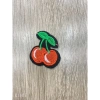 Sticker Logo thêu các loại quả 9.000đ - Độc đáo, bền màu, thích hợp làm quà tặng 4