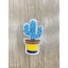 Sticker Logo thêu các loại quả 9.000đ - Độc đáo, bền màu, thích hợp làm quà tặng 5