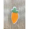 Sticker Logo thêu các loại quả 9.000đ - Độc đáo, bền màu, thích hợp làm quà tặng 7