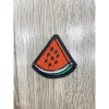 Sticker Logo thêu các loại quả 9.000đ - Độc đáo, bền màu, thích hợp làm quà tặng 8