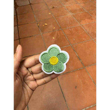 Sticker Logo thêu các loại quả 9.000đ - Độc đáo, bền màu, thích hợp làm quà tặng 9 Sticker Logo thêu các loại quả 9.000đ - Độc đáo, bền màu, thích hợp làm quà tặng 9