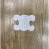 Sticker logo thêu chữ X celin ủi nhiệt - Dán nhanh, bền màu, giá chỉ 5.800₫ 7