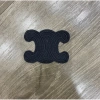 Sticker logo thêu chữ X celin ủi nhiệt - Dán nhanh, bền màu, giá chỉ 5.800₫ 10