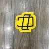 Sticker Logo Thêu Combo 3 Mẫu Đính Đồ Nam - Giá Gốc 21.960, Giảm 18.000 2