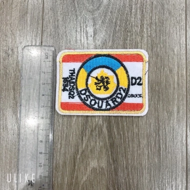 Sticker Logo Thêu Combo 3 Mẫu Đính Đồ Nam - Giá Gốc 21.960, Giảm 18.000