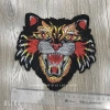 Sticker logo Thêu Đầu Sói màu - Dán đẹp, giá chỉ 19.800đ, giảm từ 23.958đ 2