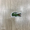 Sticker Logo Thêu Động Vật - Dán Nhãn, Thiết Kế Độc Đáo, Giá Ưu Đãi 7.000 VND 3