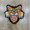 Sticker Logo Thêu Động Vật - Dán Nhãn, Thiết Kế Độc Đáo, Giá Ưu Đãi 7.000 VND 4