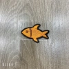 Sticker Logo Thêu Động Vật - Dán Nhãn, Thiết Kế Độc Đáo, Giá Ưu Đãi 7.000 VND 7