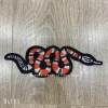 Sticker Logo Thêu Động Vật - Dán Nhãn, Thiết Kế Độc Đáo, Giá Ưu Đãi 7.000 VND 8