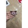 Sticker logo thêu gấu ủi nhiệt Giá ưu đãi 6.000₫ dán dễ dàng, bền màu 5