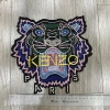 Sticker logo Thêu Hổ Ken.zo nhiều màu siêu to - Giảm giá, chỉ 32.550đ 2