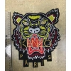 Sticker logo Thêu Hổ Ken.zo nhiều màu siêu to - Giảm giá, chỉ 32.550đ 4