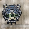 Sticker logo Thêu Hổ Ken.zo nhiều màu siêu to - Giảm giá, chỉ 32.550đ 5