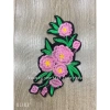 Sticker logo thêu hoa đa dạng, chất lượng cao, giá chỉ 8.000đ - ưu đãi đặc biệt 6