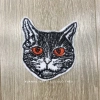 Sticker Logo Thêu Mèo và Mickey - Giá Ưu Đãi 9.500₫, Chất Lượng Cao, Dễ Dán 4
