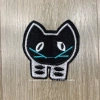Sticker Logo Thêu Mèo và Mickey - Giá Ưu Đãi 9.500₫, Chất Lượng Cao, Dễ Dán 5
