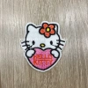 Sticker Logo Thêu Mèo và Mickey - Giá Ưu Đãi 9.500₫, Chất Lượng Cao, Dễ Dán 7