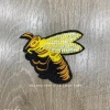 Sticker Logo Thêu Ong Bướm Đa Dạng Giá ưu đãi 8.000đ Chất lượng cao Dễ dán 5
