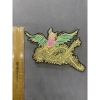 Sticker Logo Thêu Phượng Hoàng - Giá Gốc 18.544 VND, Giảm còn 15.200 VND, Chất Liệu Bền, In UV Sắc Nét 3