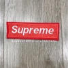 Sticker logo thêu thương hiệu - Miếng vá quần áo chất lượng, giảm giá 8.000₫ 2
