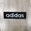 Sticker logo thêu thương hiệu - Miếng vá quần áo chất lượng, giảm giá 8.000₫ 5