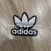Sticker logo thêu thương hiệu - Miếng vá quần áo chất lượng, giảm giá 8.000₫ 9