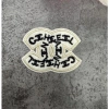 Sticker logo thêu X chữ ủi nhiệt - Bền màu, giá chỉ 7,600₫ (giá gốc 9,120₫)