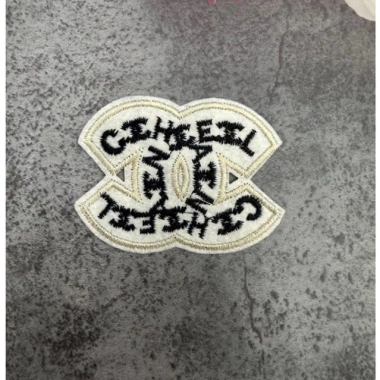 Sticker logo thêu X chữ ủi nhiệt - Bền màu, giá chỉ 7,600₫ (giá gốc 9,120₫) 2