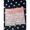 Sticker Lotso Hồng Dễ Thương ST113 - Nhãn dán trang trí điện thoại và laptop, giá chỉ 25.000đ