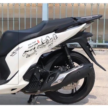 Sticker Mãi Thành Công Chống Nước Tem Hài Hước Dán Xe, Điện Thoại - Giá 23.000đ 2