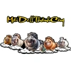 Sticker Mãi Thành Công Chống Nước Tem Hài Hước Dán Xe, Điện Thoại - Giá 23.000đ 3