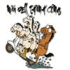 Sticker Mãi Thành Công Chống Nước Tem Hài Hước Dán Xe, Điện Thoại - Giá 23.000đ 4