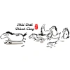 Sticker Mãi Thành Công Chống Nước Tem Hài Hước Dán Xe, Điện Thoại - Giá 23.000đ 6