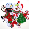 Sticker miếng vá Noel ủi may đa năng – Trang trí áo, khăn, túi, điện thoại, notebook, giá 18.200₫ 2