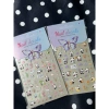 Sticker Nhãn Dán Gấu Trúc Panda Hoa Siêu Dễ Thương Trang Trí Điện Thoại Laptop 26.000₫ 3