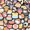 Sticker Nhãn Dán Sanrio Dán Sổ Tay - Trang Trí Tiệm, Tặng Hộp Khi Mua 200 Hình - Chỉ 8.900đ 5